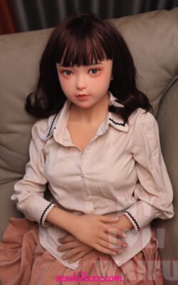 Custom Affordable Sex Doll Manufacturers - Gudrun