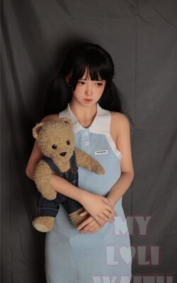 Muñecas sexuales de tamaño real para adolescentes - Monet