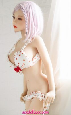 Big Boob Sexy Body Cute Sex Doll - Loretta