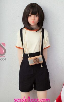 Momo Japanese Sex Doll Dollar Store - Stephnie