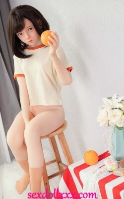 Магазин японских секс-кукол Momo - Stephnie