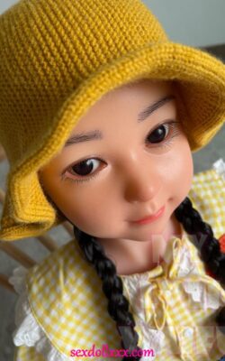 Маленькая милая кукла любви для малышей - Lizzette