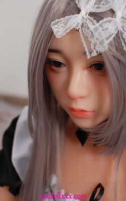 Nouvelles poupées sexuelles personnalisées bon marché - Donella