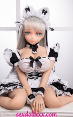 Muñecas sexuales de anime sexy con curvas de tamaño natural - Raisa