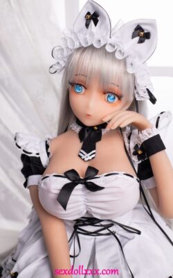 Life Size Curvy Sexiga Anime Sex Dolls - Raisa
