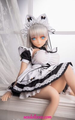 Muñecas sexuales de anime sexy con curvas de tamaño natural - Raisa