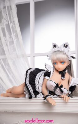 Life Size Curvy Sexiga Anime Sex Dolls - Raisa