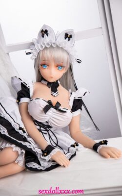 Bambole del sesso anime sexy formose a grandezza naturale - Raisa