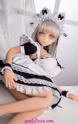 Life Size Curvy Sexy Anime Sex Dolls - Raisa
