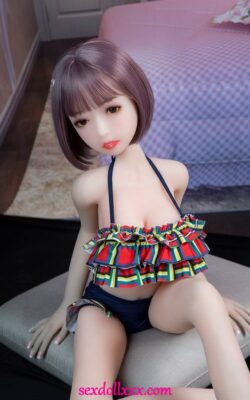 Hot Cute Sexy Female Love Sex Doll - Felisha