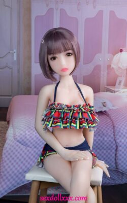 Hot Cute Sexy Female Love Sex Doll - Felisha