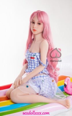 Americká krásná sexy dívka Love Doll - Helaine