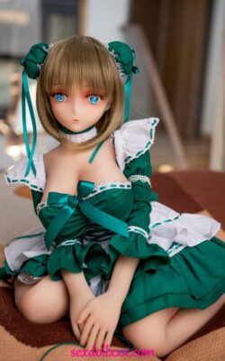 Söpö Anime Huge Tits Sex Love Doll - Kindra