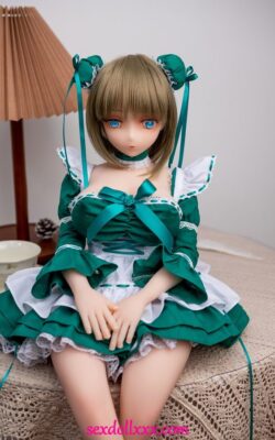Cute Anime Huge Tits Sex Love Doll - Kindra