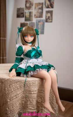 Cute Anime Enormes Tetas Sex Love Doll - Kindra