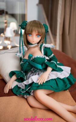 Cute Anime Huge Tits Sex Love Doll - Kindra