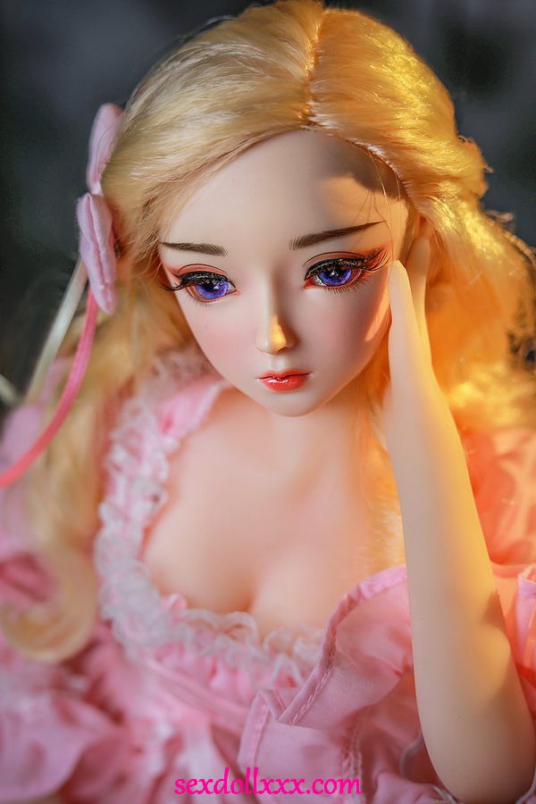 Gorące realistyczne 60 cm lalki erotyczne dla dzieci - Latrena