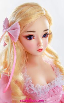 Gorące realistyczne 60 cm lalki erotyczne dla dzieci - Latrena
