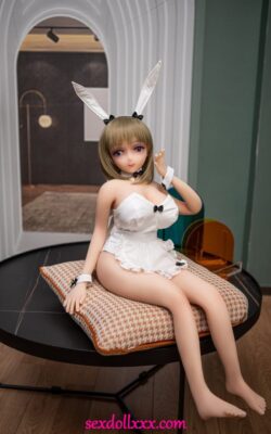 Big Boobs Anime Sex Love Doll - Jacqualine
