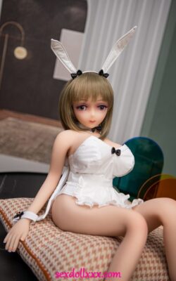 Grandi tette Anime Sex Love Doll - Jacqualine