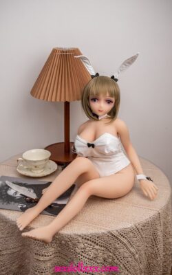 Grandi tette Anime Sex Love Doll - Jacqualine