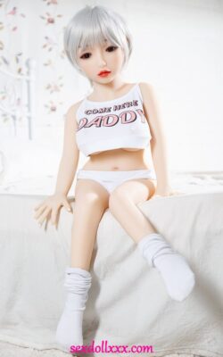 Mini bambole del sesso a prezzi accessibili giovani asiatiche - Laverne
