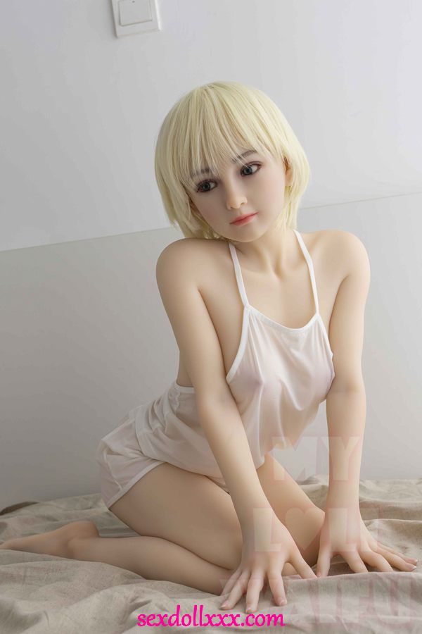Young Silicone Sex Doll On Sale - Stephaine
