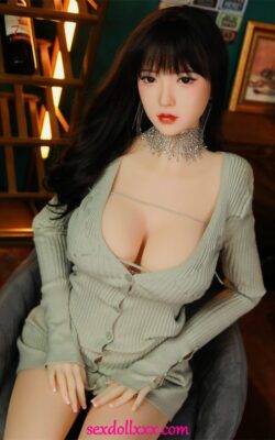 Hermoso sitio web asiático de muñecas sexuales reales - Vinnie
