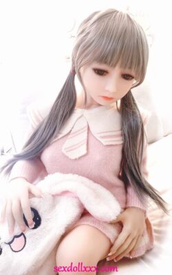 Bambole del sesso sexy curvy giapponesi - Janette