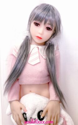 Bambole del sesso sexy curvy giapponesi - Janette