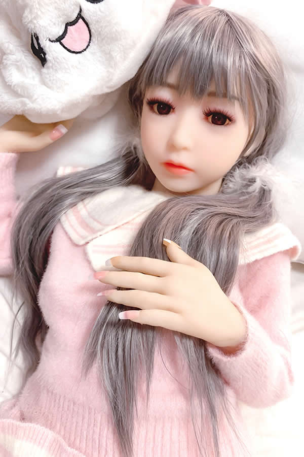 Японские фигуристые сексуальные секс-куклы - Janette