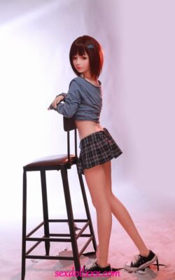 Chinese Cute Young Girl Sex Doll - Gunilla