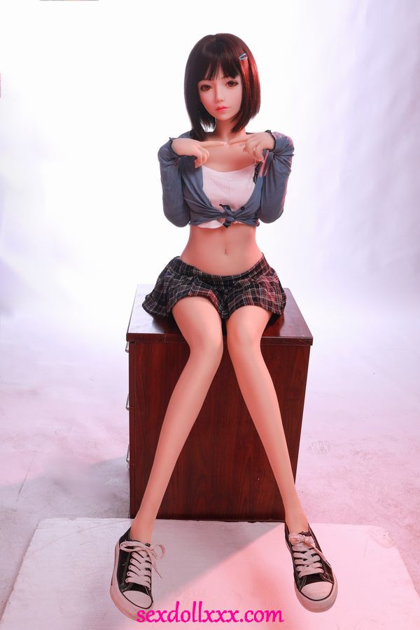 Chinese Cute Young Girl Sex Doll - Gunilla
