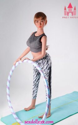 Make Your Own Custom Sexy Sex Doll - Kerrill