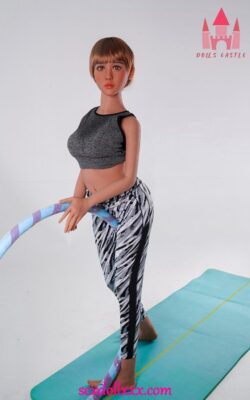 Make Your Own Custom Sexy Sex Doll - Kerrill