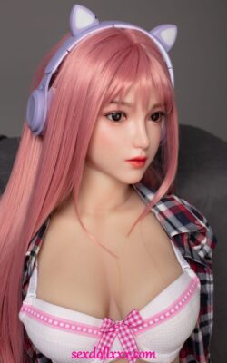 Asian Girl Cheap Customizable Sex Doll - Trudi