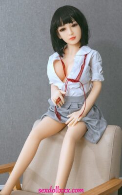 Абсолютная секс-кукла любви с большой задницей - Sharylin