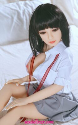 Абсолютная секс-кукла любви с большой задницей - Sharylin