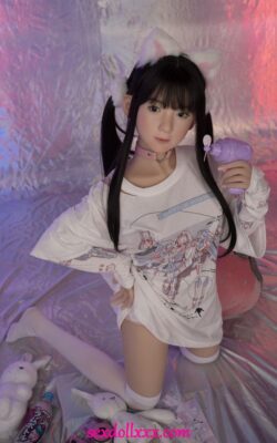 Young Personal Photo Face Sex Dolls - Tami