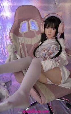 Young Personalized Photo Face Sex Dolls - Tami