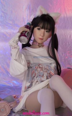 Young Personal Photo Face Sex Dolls - Tami