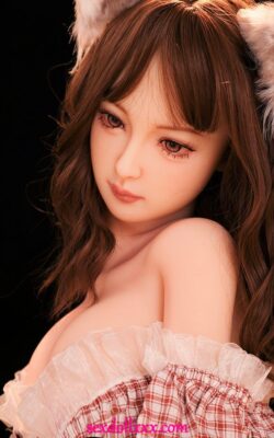 Asian Realistic Sex Dolls For Men - Letisha