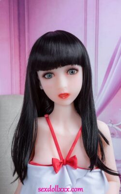 Asian Japanese Big Breast Love Dolls - Idella