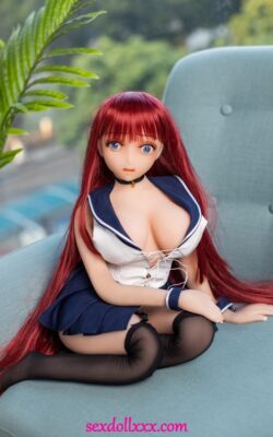 Kuuma Busty Big Breast Sex Doll - Lawanna