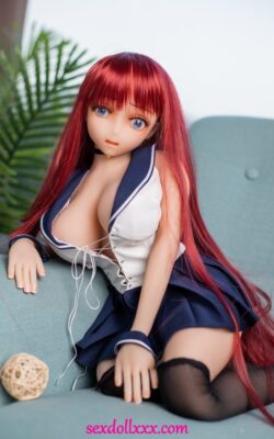 Kuuma Busty Big Breast Sex Doll - Lawanna