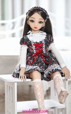 Kis Mini Sex Love Doll - Dorothea
