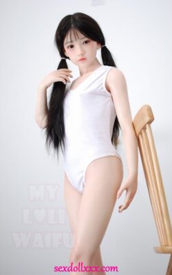 Asian Cute Sex Love Doll Boobs - Shantel