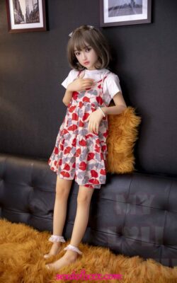 Bambola dell'amore sessuale per ragazze a prezzi accessibili - Roxana