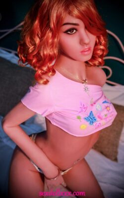 Muñeca sexual femenina súper sexy de tamaño completo - Lorelei