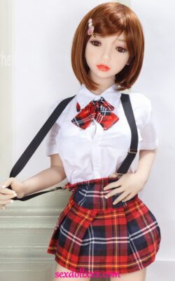 Young Teen Small Real Sex Doll - Felicita